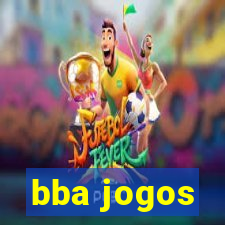 bba jogos